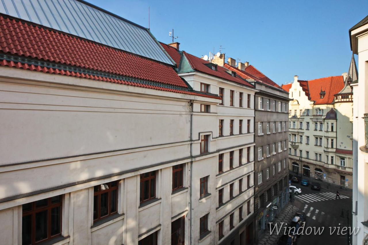 Prague Women'S Hall Of Fame 외부 사진