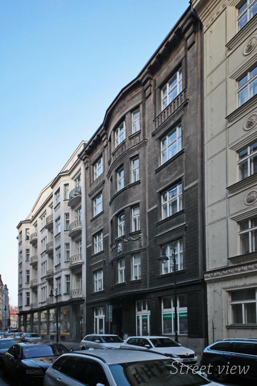 Prague Women'S Hall Of Fame 외부 사진