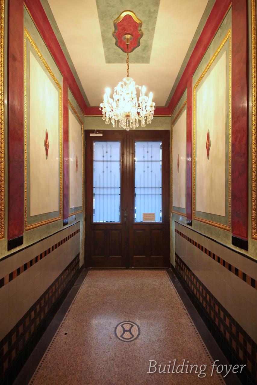 Prague Women'S Hall Of Fame 외부 사진