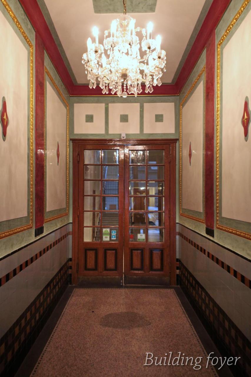 Prague Women'S Hall Of Fame 외부 사진